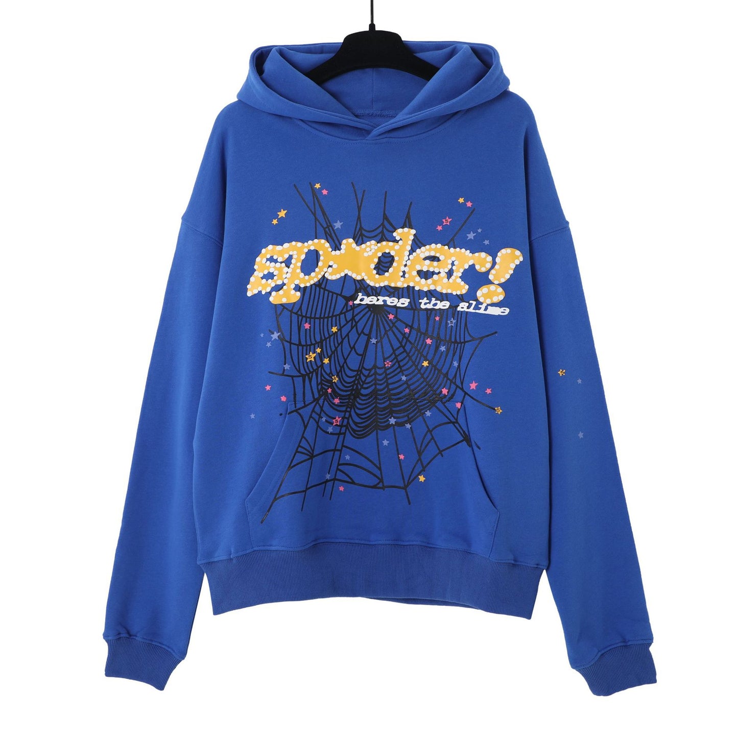 Sp5der Hoodie (161)