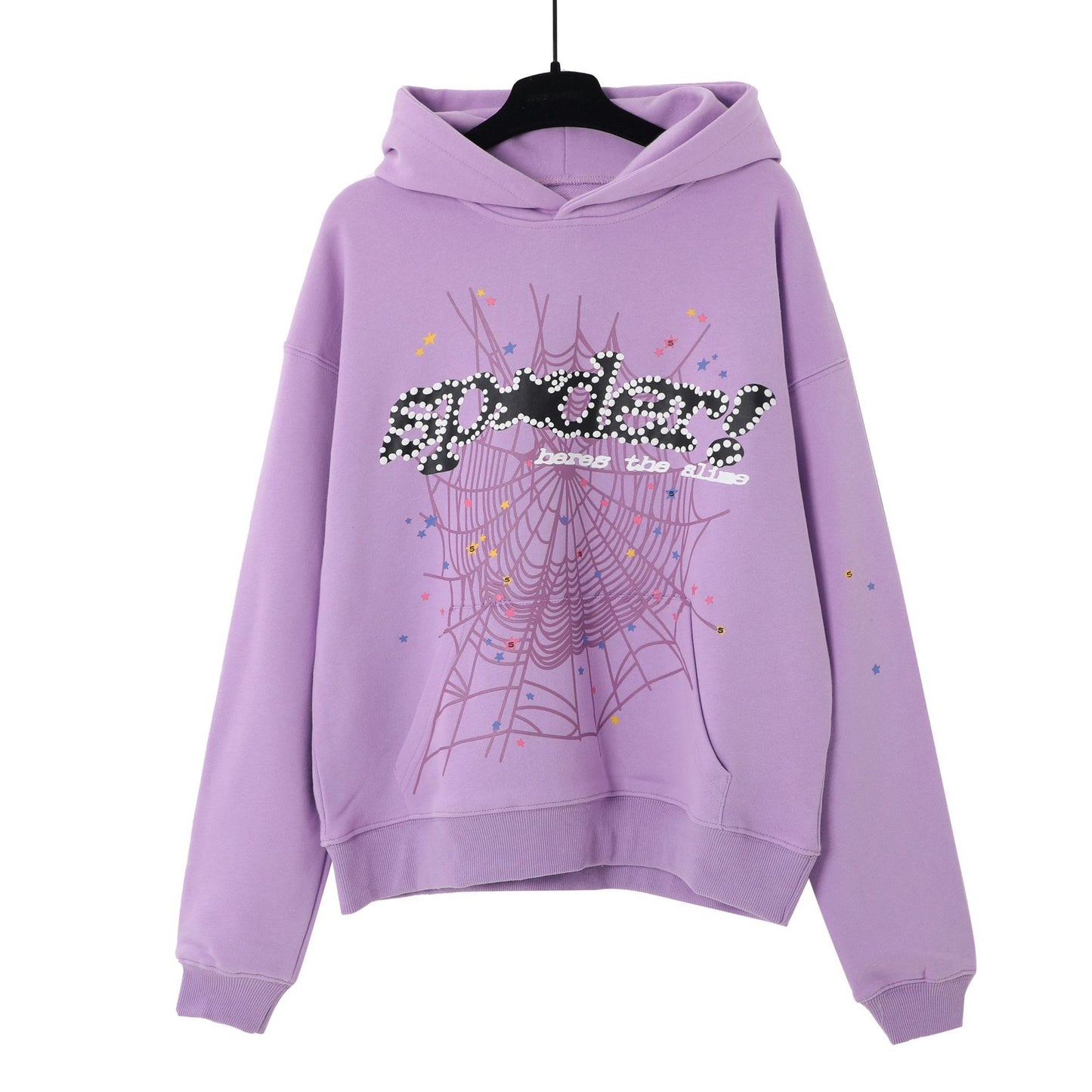 Sp5der Hoodie (161)